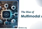 Why Multimodal AI Is the Next Big Frontier in Generative AI?