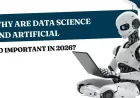 Why Are Data Science and Artificial Intelligence So Important in 2026?