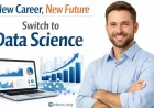 How to Switch Careers Into Data Science With a Certification