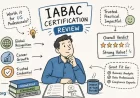 Honest IABAC Certification Review for US Professionals