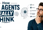 How AI Agents Actually Work and Make Decisions