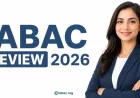 IABAC Certification Review for US Professionals: 2026 Edition