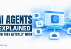 AI Agents Explained: What They Are, How They Work & Top Examples (2026)