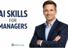 Best AI Certifications for Managers Without Coding Skills