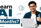 How Much Time Does It Take to Learn Artificial Intelligence?