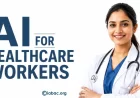 Best AI Certifications for Healthcare Workers: 2026 Guide