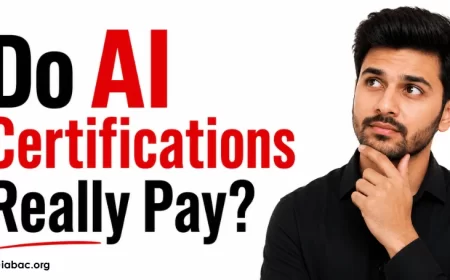 Does AI Certification Increase Salary in India?