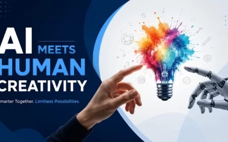 Human-Machine Collaboration in the Age of AI