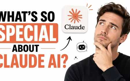 What’s So Special About Claude AI?