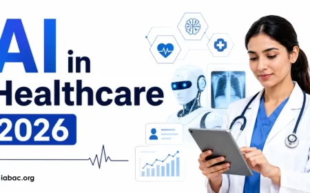 AI in Healthcare: Benefits, Risks & Careers (2026)