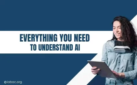 How Does Artificial Intelligence Work - A Simple Breakdown 