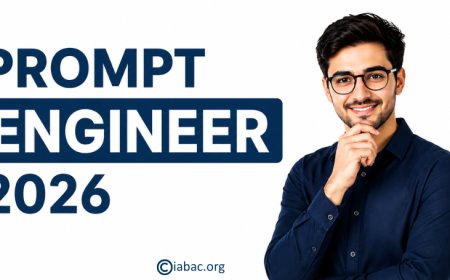How to Become a Prompt Engineer in 2026: Skills, Salary & Roadmap