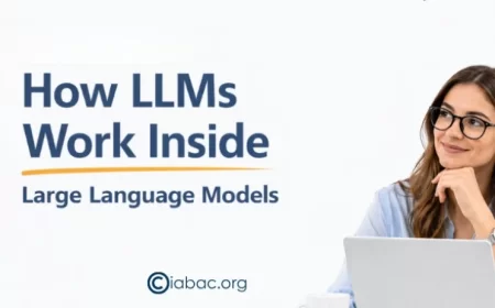 LLM Explained: What Are Large Language Models & How Do They Work?
