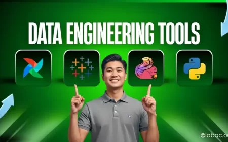 Tools of Data Engineering : the Modern Data Ecosystem