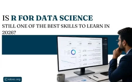 Is R for Data Science Still One of the Best Skills to Learn in 2026?