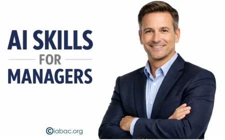 Best AI Certifications for Managers Without Coding Skills