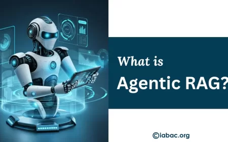 What Is Agentic RAG and How Does It Work?