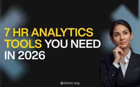 What Are the Best HR Analytics Tools in 2026? 