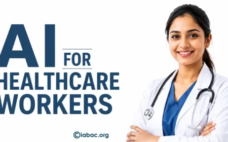 Best AI Certifications for Healthcare Workers: 2026 Guide