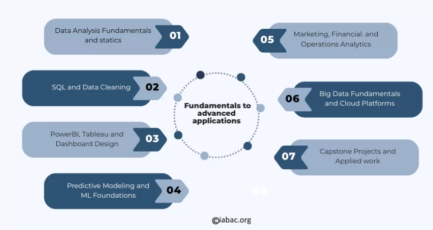 Business Analytics Syllabus
