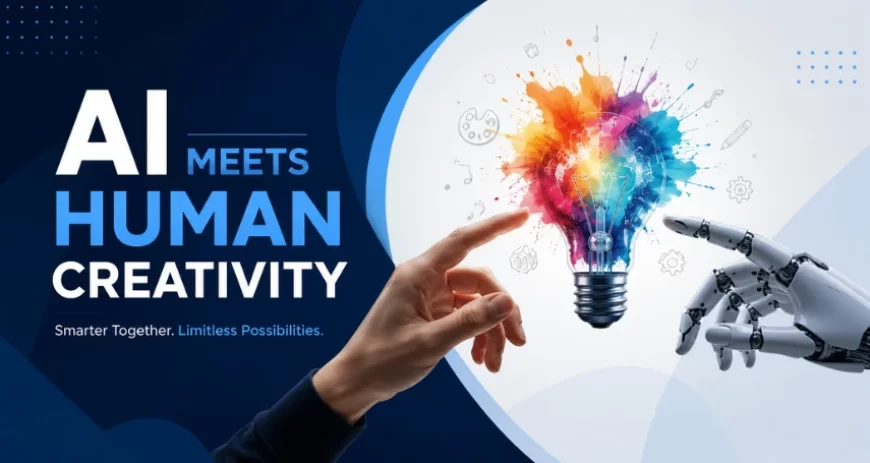 Human-Machine Collaboration in the Age of AI