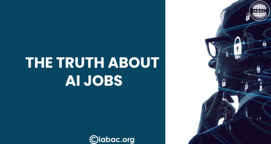 These 7 AI Jobs Are Actually Hiring Certified Candidates