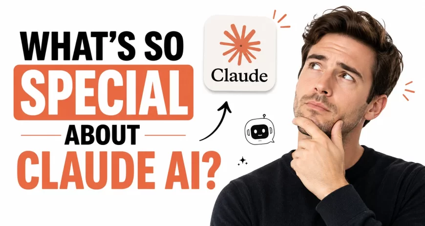 What’s So Special About Claude AI?