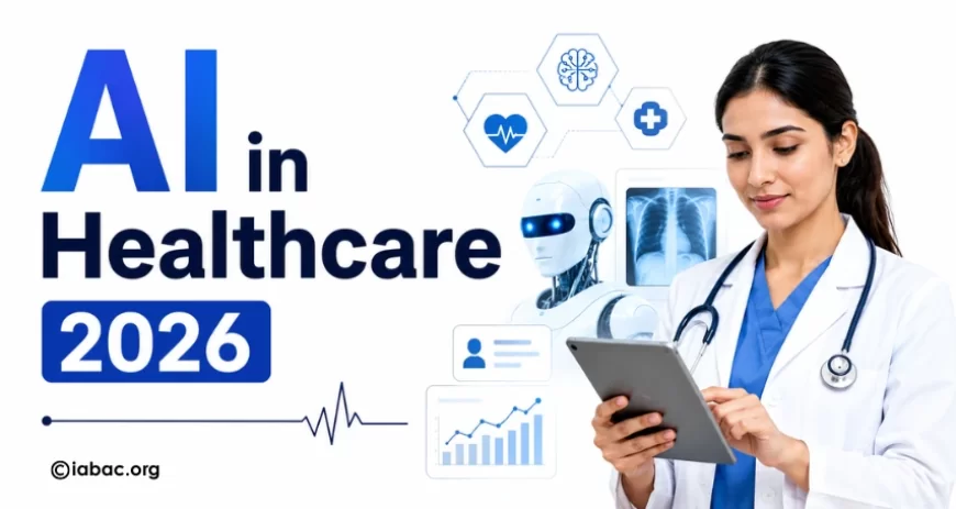 AI in Healthcare: Benefits, Risks & Careers (2026)