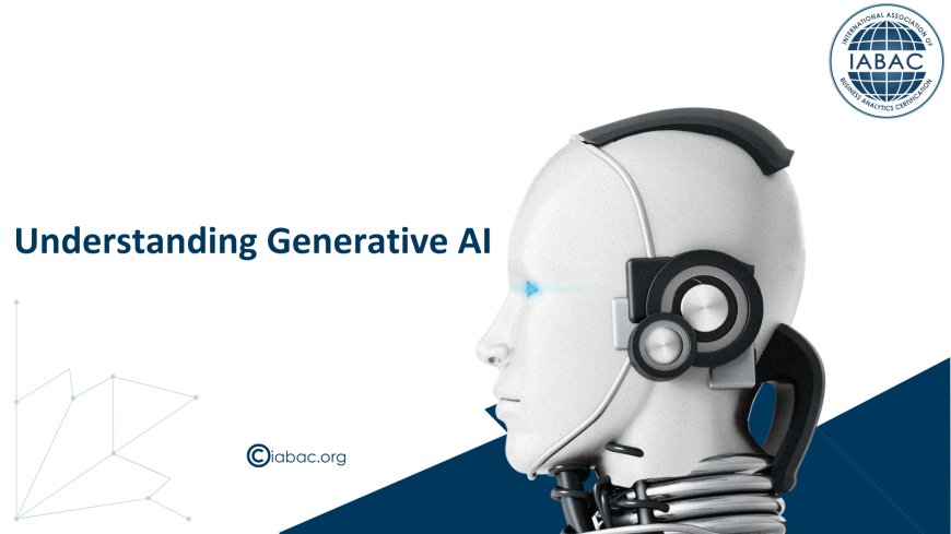 Generative AI vs Traditional AI: Key Differences Explained