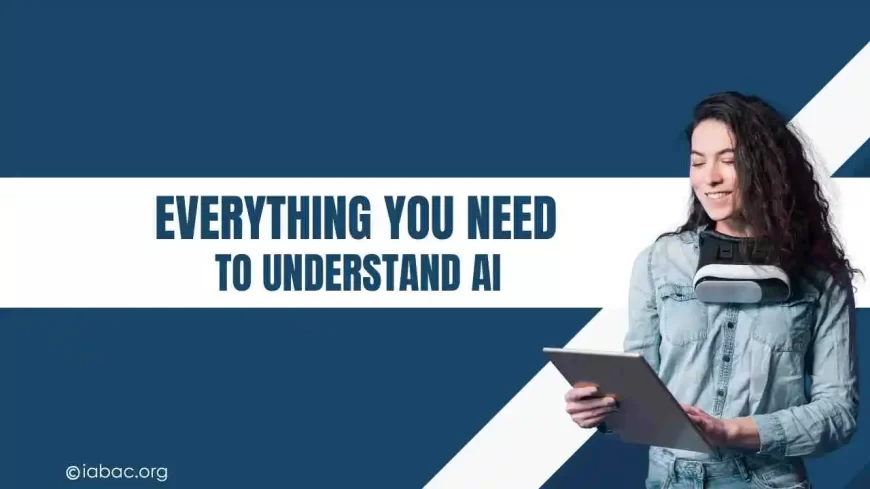How Does Artificial Intelligence Work - A Simple Breakdown 