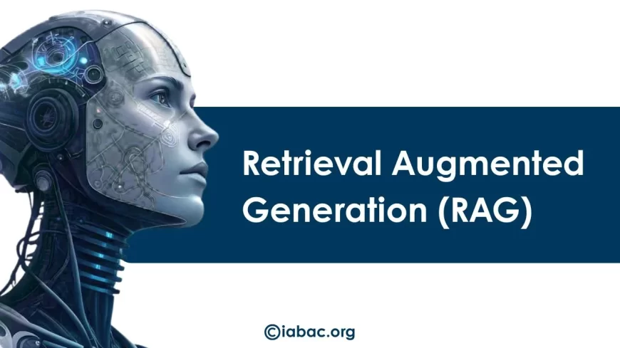 What Is Retrieval-Augmented Generation (RAG)?