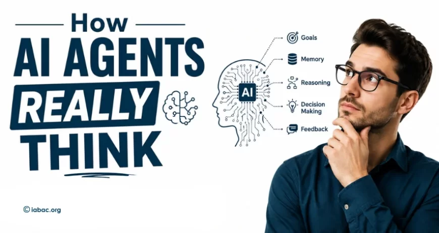 How AI Agents Actually Work and Make Decisions