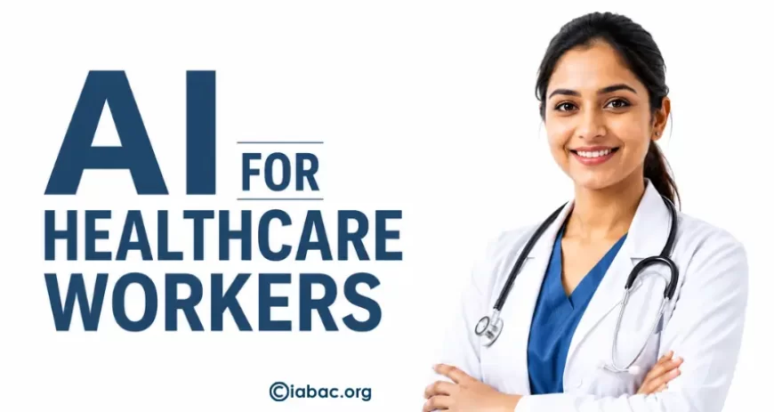Best AI Certifications for Healthcare Workers: 2026 Guide