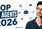 Top AI Agents Transforming Business in 2026