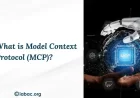 What Is Model Context Protocol (MCP)?