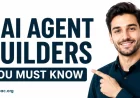 Learn 80% of AI Agent Builders in Just 30 Minutes