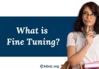 What Is Fine-Tuning in AI and How Does It Work?