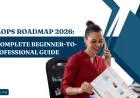 MLOps Roadmap 2026: A Complete Beginner-to-Professional Guide