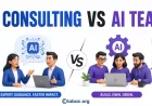 AI Consulting vs In-House AI Team: What's Right for Your Business?