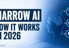 What Is Narrow AI and How Does It Work in 2026?