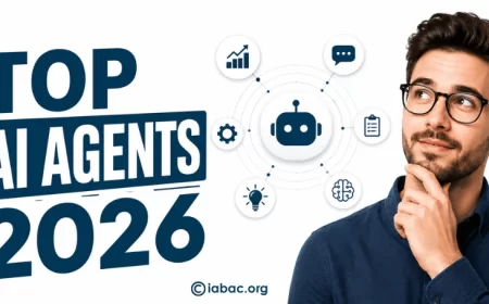 Top AI Agents Transforming Business in 2026