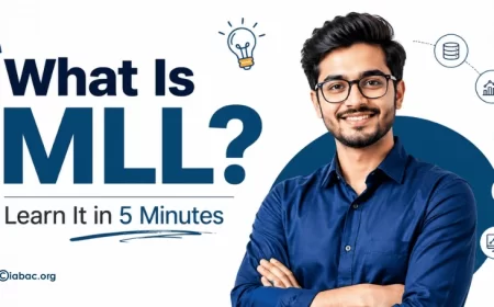 What Is MLL? Learn It in 5 Minutes