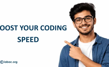 How Machine Learning Can Help You Write Code Faster