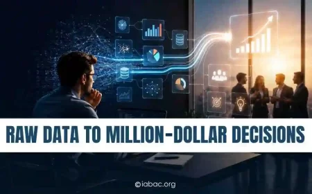 How Data Scientists Turn Raw Data Into Smart Business Decisions?