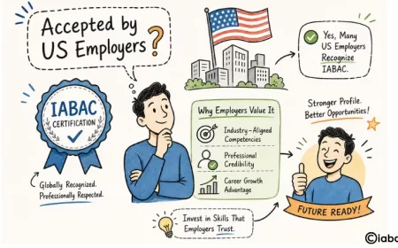 Do US Employers Accept IABAC Certification in 2026?