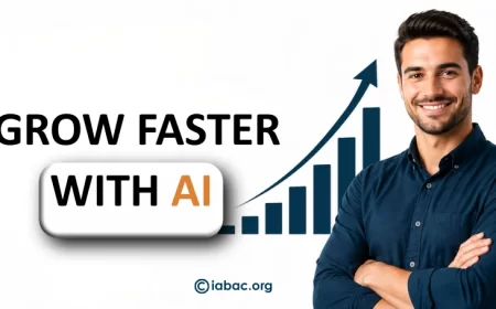 AI Consulting for Small Businesses: How It Helps Growth (2026 Guide)