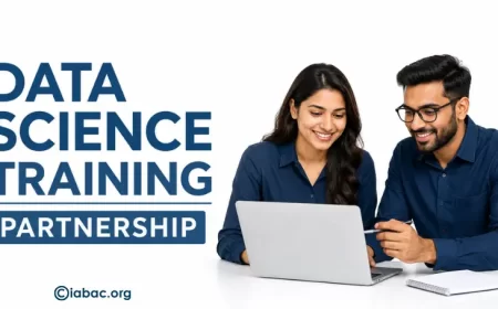 Data Science Training Partnership: Benefits for Institutes in 2026