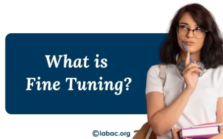 What Is Fine-Tuning in AI and How Does It Work?