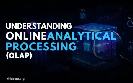 What Is Online Analytical Processing (OLAP)? A Practical Guide for Modern Analytics