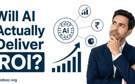 Will AI Actually Deliver ROI?